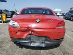 2013 Bmw Z4 Sdrive28I de vânzare în Van Nuys, CA - Front End