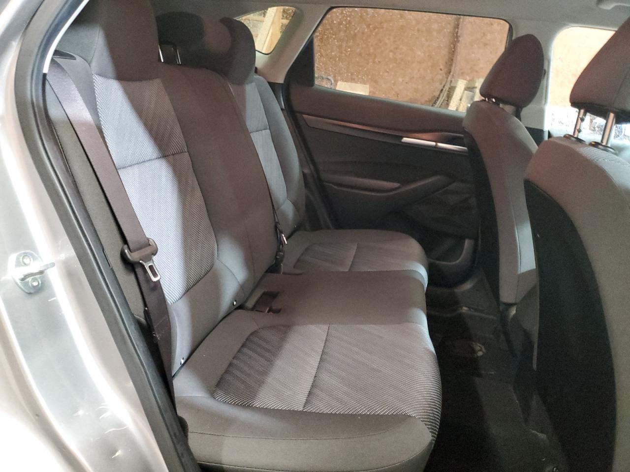 2022 Kia Seltos Lx VIN: KNDEPCAA5N7288395 Lot: 56768825
