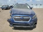2019 Subaru Outback 2.5I Premium for Sale in Elgin, IL - Front End
