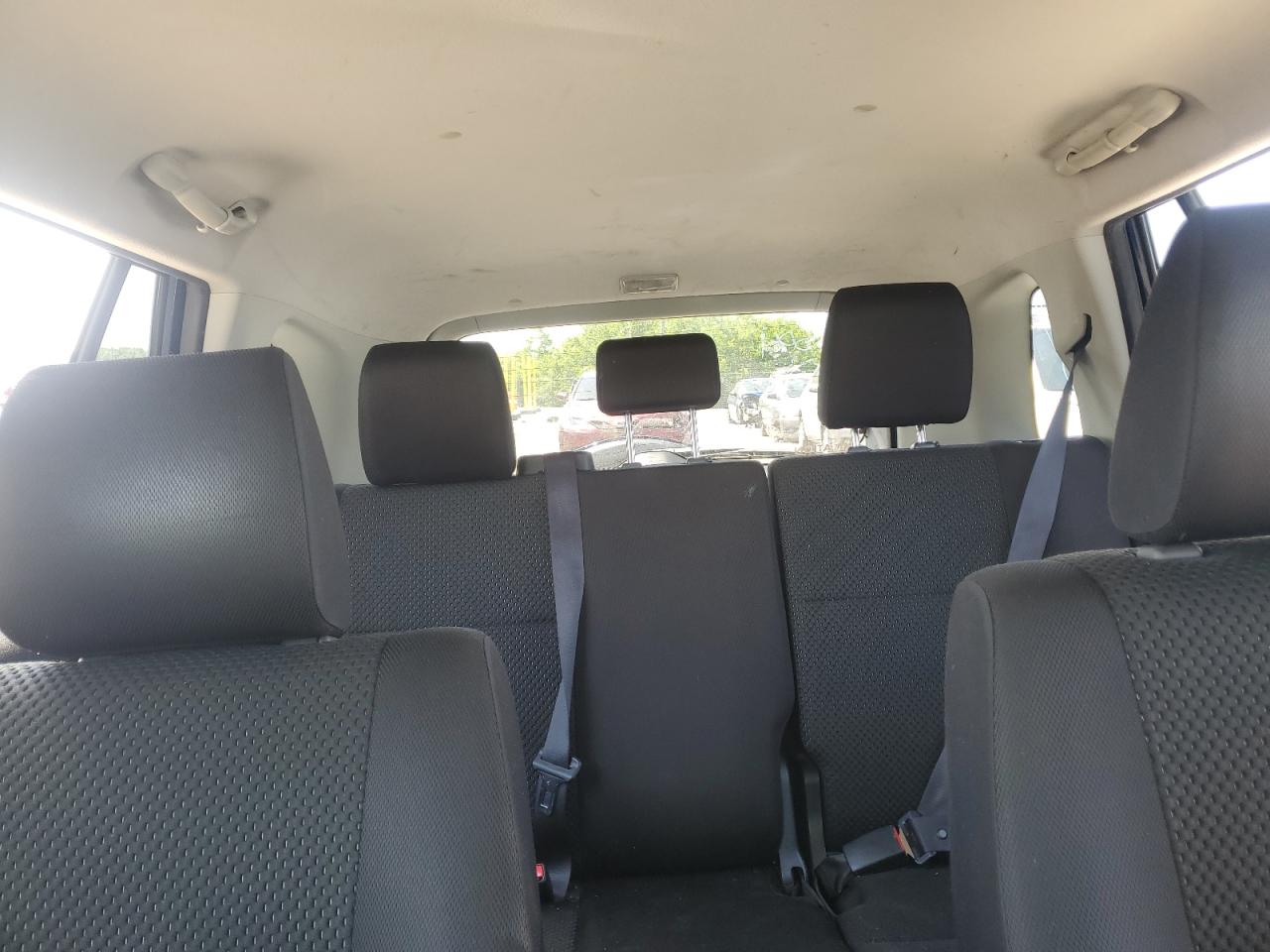 2011 Suzuki Grand Vitara Premium VIN: JS3TD0D27B4102504 Lot: 56973475