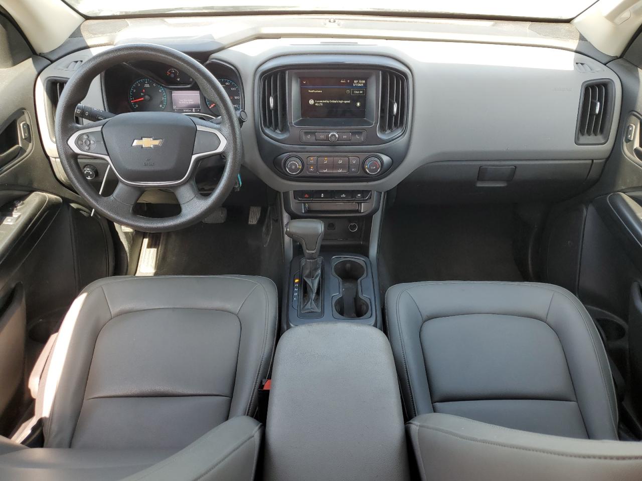 2019 Chevrolet Colorado VIN: 1GCHSBEN9K1298994 Lot: 55271475