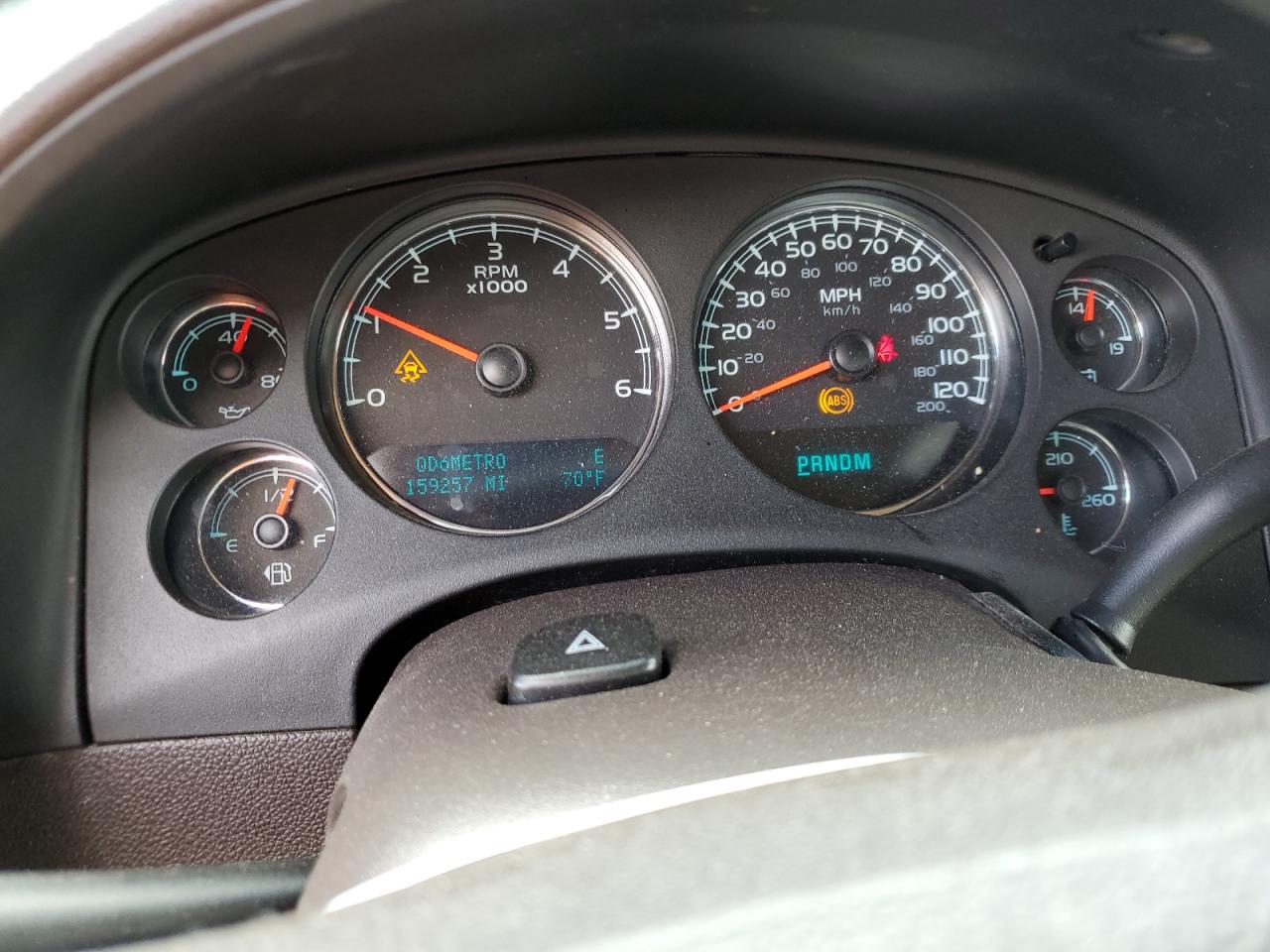 2010 GMC Sierra K1500 Denali VIN: 3GTRKXE24AG259902 Lot: 57266185