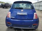 2013 Fiat 500 Sport იყიდება Littleton-ში, CO - Front End