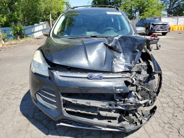  FORD ESCAPE 2014 Black