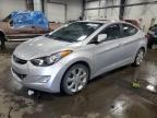 2011 Hyundai Elantra Gls на продаже в Ham Lake, MN - Front End