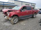 2016 Ford F150 Supercrew for Sale in Earlington, KY - Front End