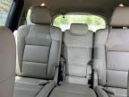 2014 Honda Odyssey Touring de vânzare în Davison, MI - Rear End