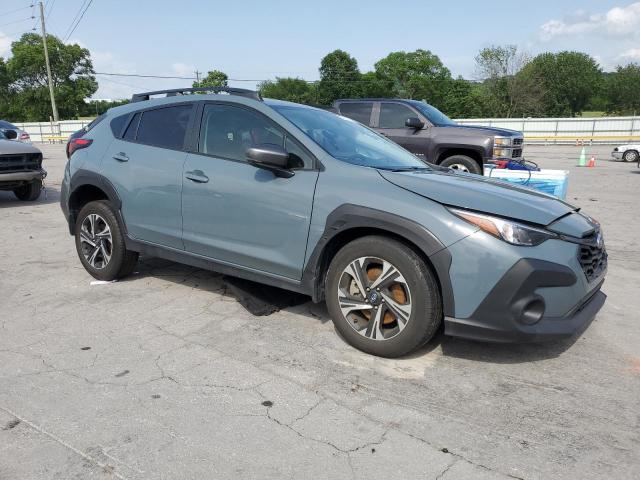  SUBARU CROSSTREK 2024 Charcoal