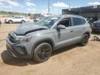2023 Volkswagen Taos Se zu verkaufen in Colorado Springs, CO - Front End