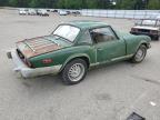 1980 Triumph Spitfire de vânzare în Arlington, WA - Minor Dent/Scratches