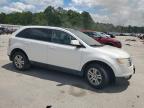 2009 Ford Edge Limited for Sale in Harleyville, SC - Front End