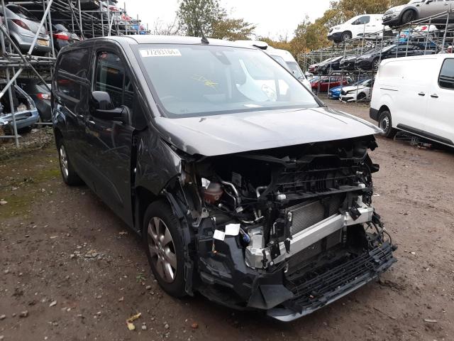 2021 VAUXHALL COMBO 2300