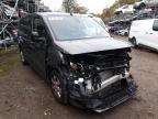 2021 VAUXHALL COMBO 2300 for sale at Copart ROCHFORD