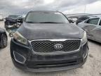 2018 Kia Sorento Lx за продажба в New Orleans, LA - Front End