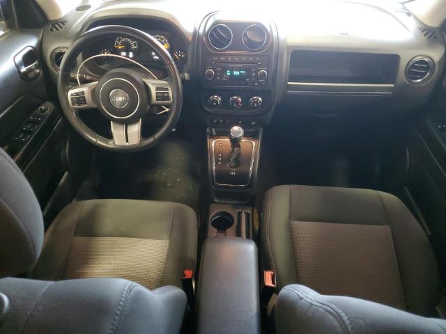  JEEP PATRIOT 2014 Brązowy