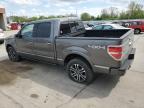 2010 Ford F150 Supercrew for Sale in Fort Wayne, IN - Side