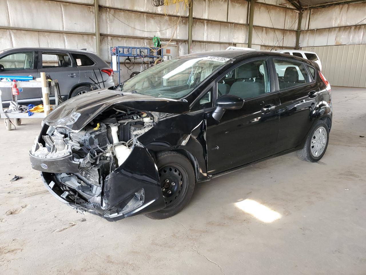 2016 Ford Fiesta S for Sale in Phoenix, AZ - Front End