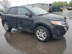 2014 Ford Edge Limited for Sale in Duryea, PA - Front End