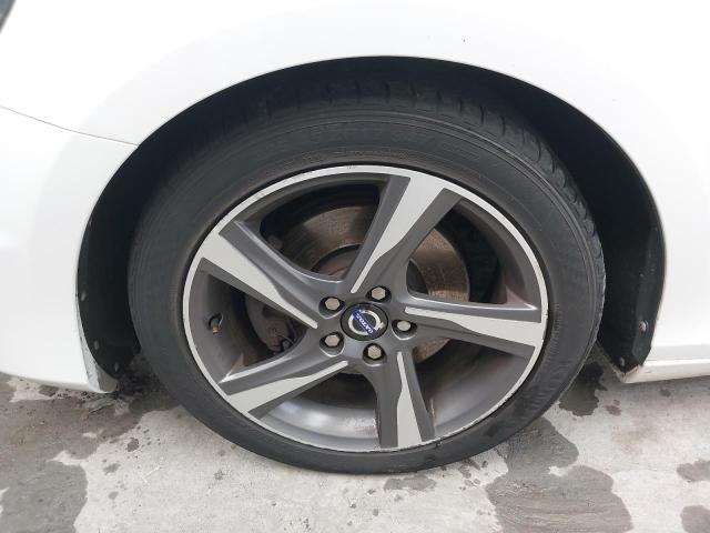 2014 VOLVO V40 R-DESI