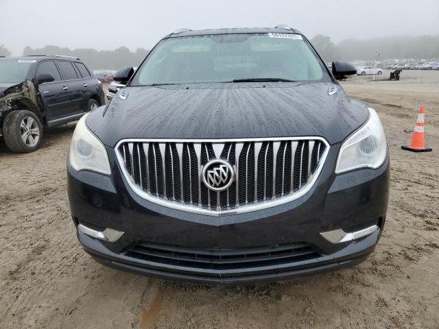  BUICK ENCLAVE 2014 Чорний