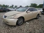 2008 Lexus Es 350   for Sale in Chicago Heights, IL - Frame Damage
