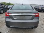 2012 Chrysler 200 Lx de vânzare în Wayland, MI - Front End