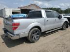 2010 Ford F150 Supercrew продається в Greenwell Springs, LA - Front End