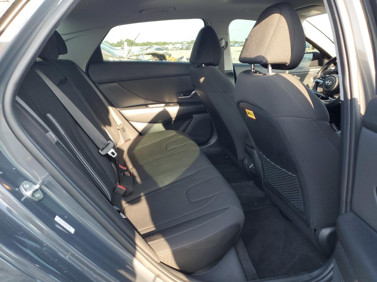 2024 Hyundai Elantra Sel VIN: KMHLS4DG0RU730076 Lot: 56060595