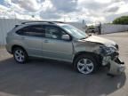 2007 Lexus Rx 350 იყიდება Billings-ში, MT - Front End
