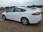 2014 Ford Fusion Se   на продаже в Elgin, IL - Front End