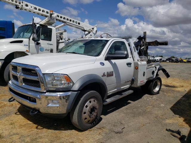 2018 Ram 5500   