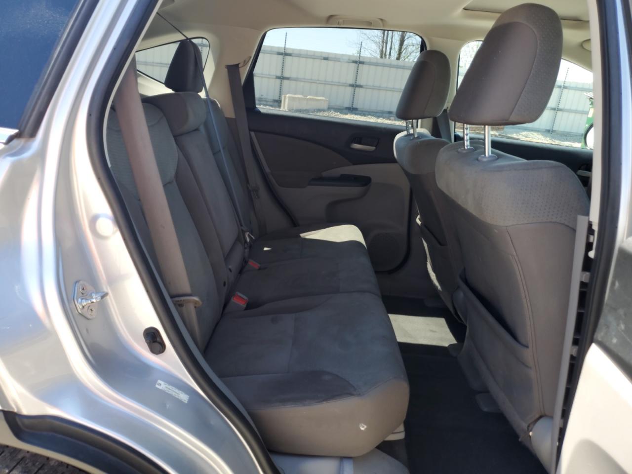 2013 Honda Cr-V Ex VIN: 2HKRM4H51DH680647 Lot: 56884895