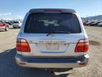 1999 Toyota Land Cruiser  for Sale in Helena, MT - Front End