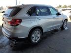 2016 Bmw X5 Xdr40E de vânzare în Los Angeles, CA - Side