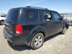 2011 Honda Pilot Ex for Sale in Anderson, CA - Front End