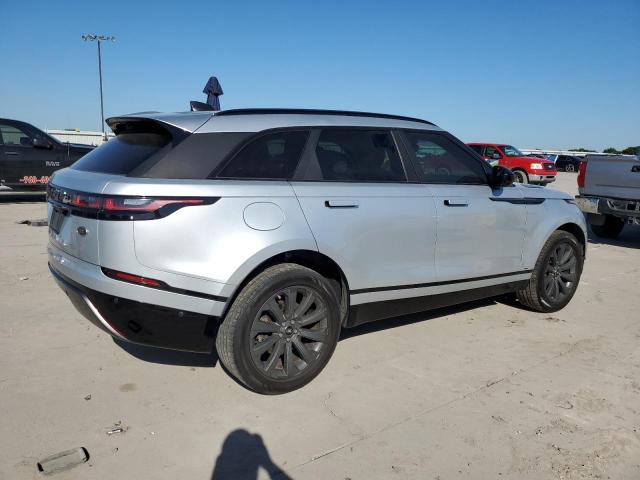  LAND ROVER RANGEROVER 2019 Silver