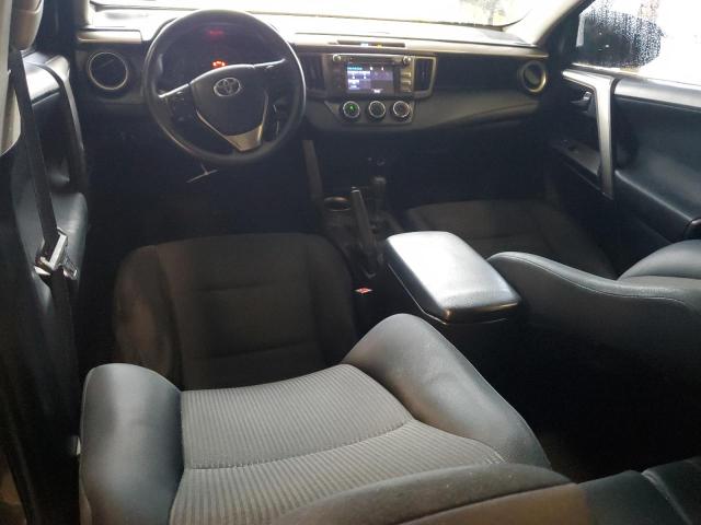 TOYOTA RAV4 2014 Brown
