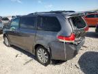 2013 Toyota Sienna Le zu verkaufen in Magna, UT - Rear End