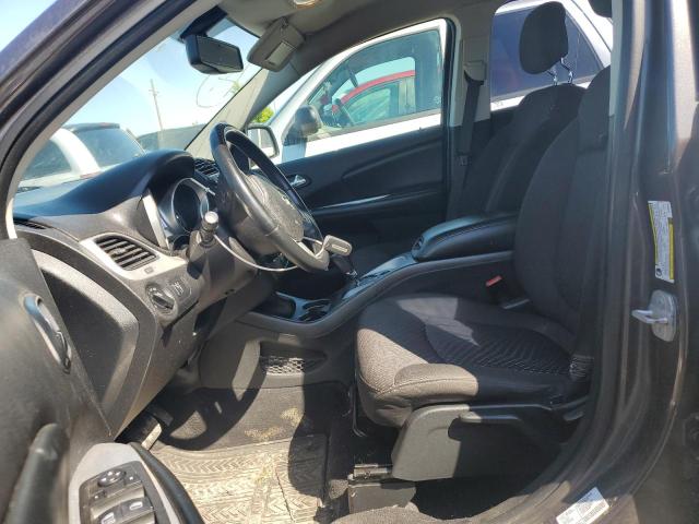 2014 DODGE JOURNEY SE