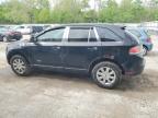 2007 Lincoln Mkx  للبيع في Ellwood City، PA - Water/Flood