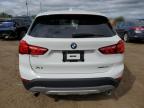 2018 Bmw X1 Xdrive28I продається в Woodhaven, MI - Water/Flood