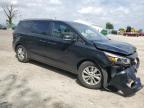 2016 Kia Sedona Lx en Venta en Cicero, IN - Front End