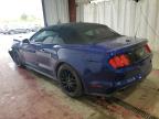 2016 Ford Mustang Gt de vânzare în Angola, NY - Front End