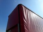 2017 TRAI TRAILER for sale at Copart WOLVERHAMPTON
