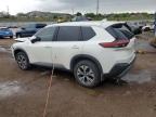 2021 Nissan Rogue Sv na sprzedaż w Colorado Springs, CO - Front End