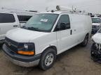 2014 Chevrolet Express G2500  for Sale in Woodhaven, MI - Minor Dent/Scratches