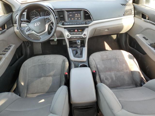  HYUNDAI ELANTRA 2017 Biały