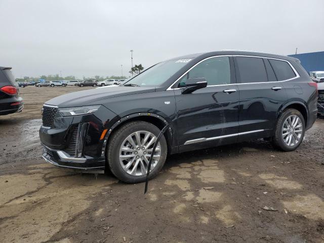 CADILLAC XT6 PREMIU 2024