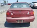 2000 Toyota Corolla Ve   na sprzedaż w Sacramento, CA - Mechanical