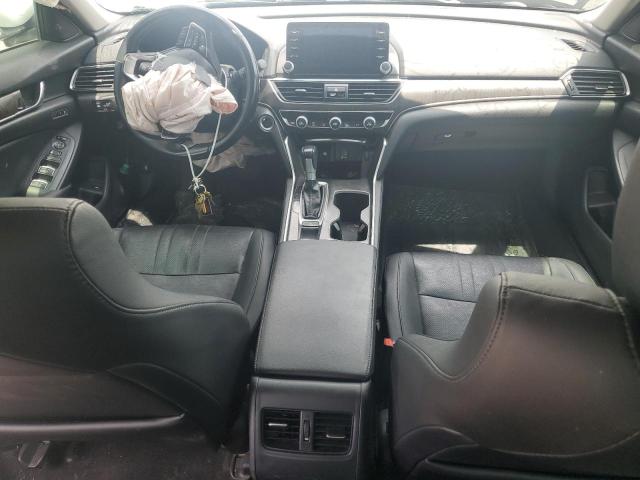 HONDA ACCORD 2020 Biały